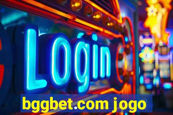 bggbet.com jogo